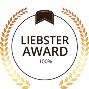 Liebster Award 2018