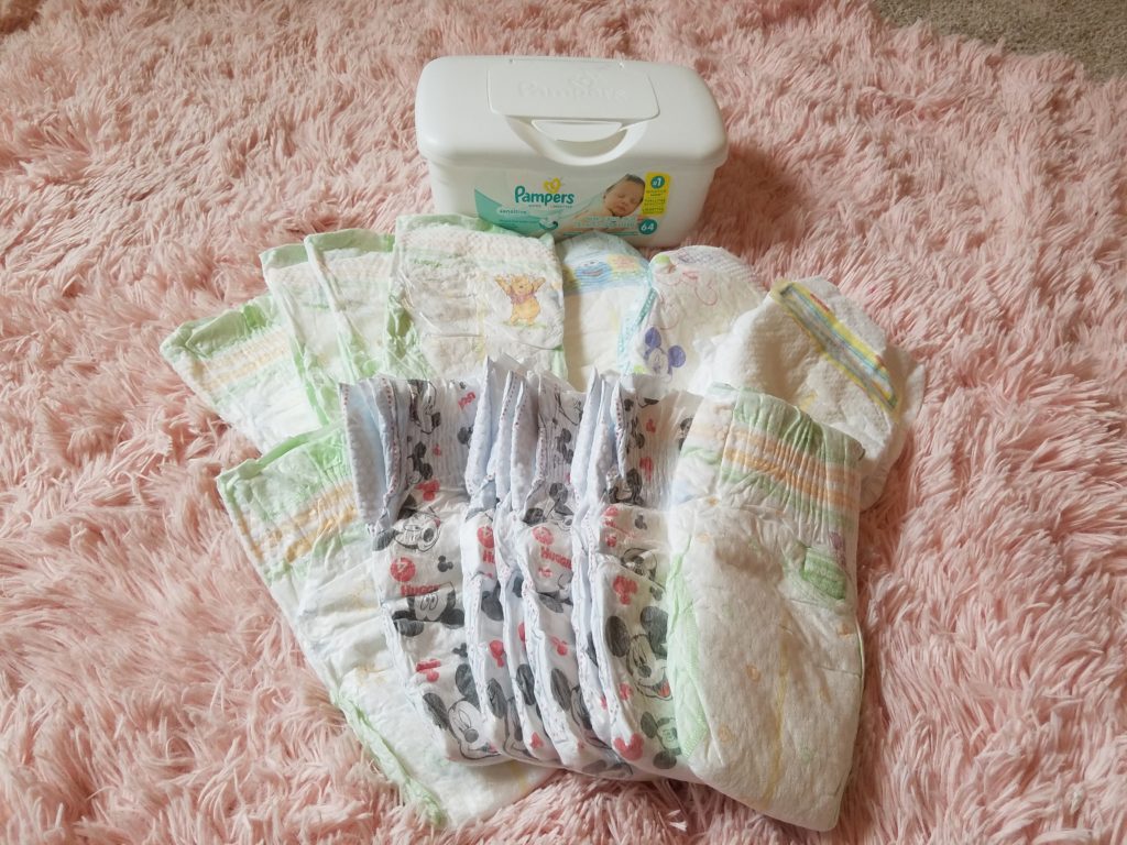 how to save thousands on diapers