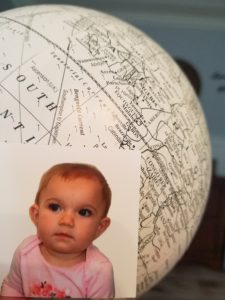 How to get baby a passport
