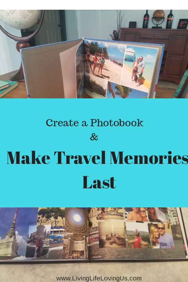 How to Create a Travel Photobook