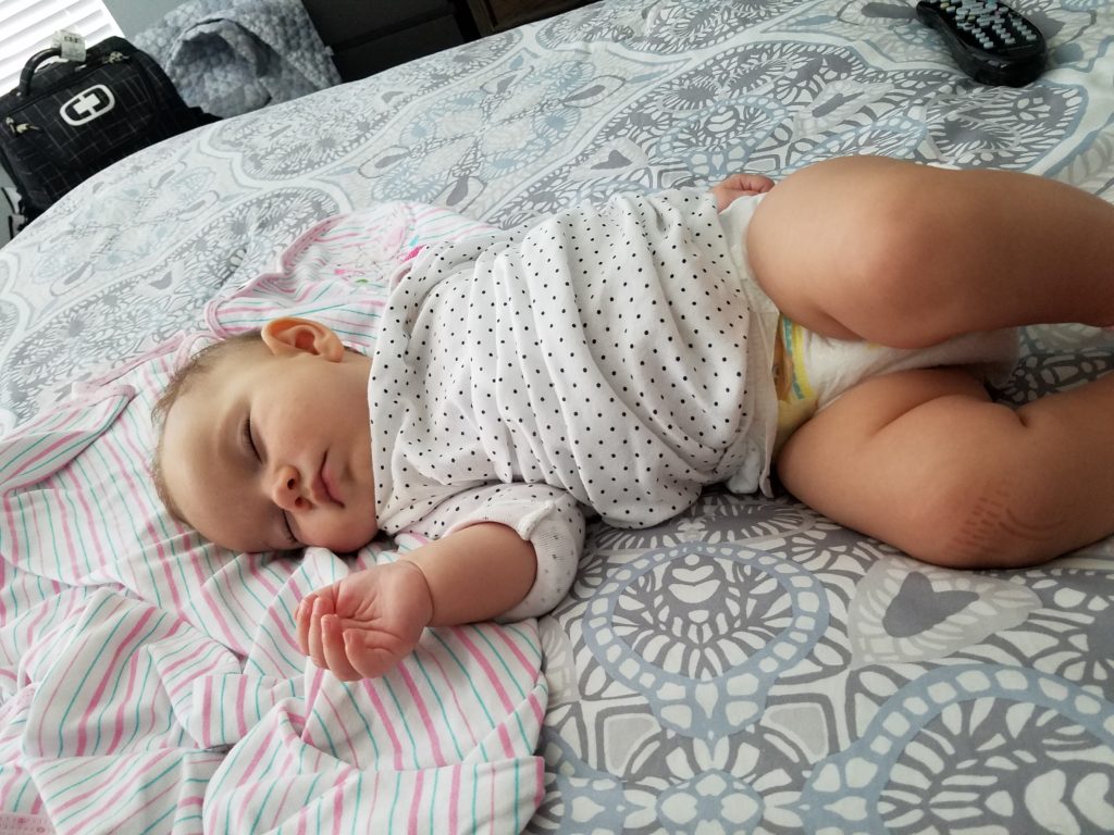 Sleep. Elusive Sleep. This post is for the mommas and daddies who love their kiddos with all of their heart but also would sell a kidney to get just one good night’s sleep.