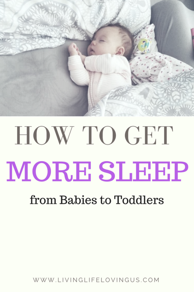 This post is for the mommas and daddies who love their kiddos with all of their heart but also would sell a kidney to get just one good night’s sleep.
