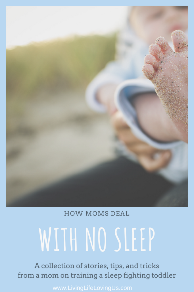 Sleep. elusive Sleep. This post is for the mommas and daddies who love their kiddos with all of their heart but also would sell a kidney to get just one good night’s sleep.