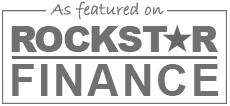 As featured on rockstar finance. Top financial blog!