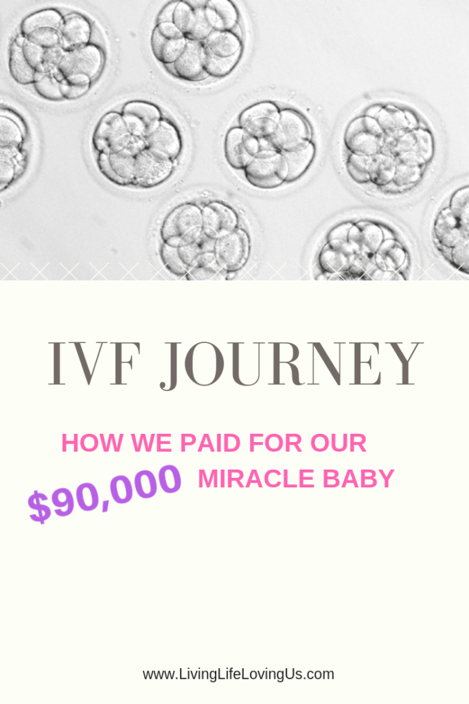 How to cut the costs of IVF using grants