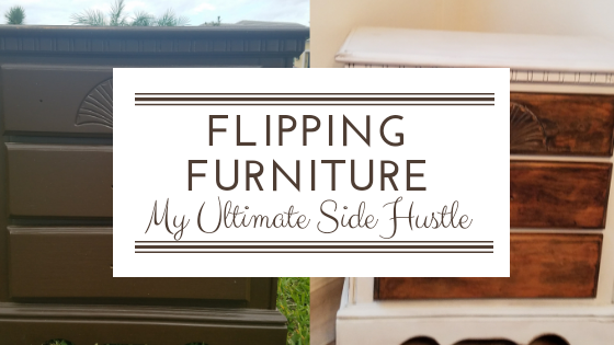 Flipping Furniture: How to